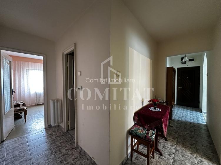 Oportunitate! Apartament 4 camere decomandate | Zona Calea Floresti - 13