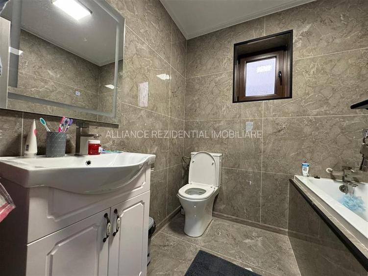 Vila Individuala ||4 Camere 2 Bai || Teren 325 mp || - 7