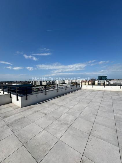 PENTHOUSE 4 ROOMS | 160 SQM TERRACE | FIRST RENTAL - 23