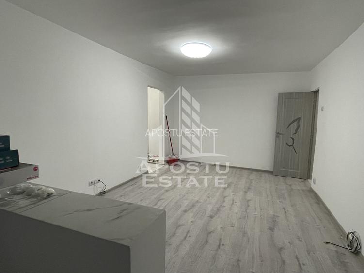 Apartament renovat complet Dambovita - 2