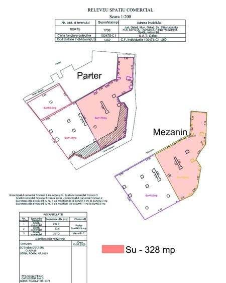 Inchiriem spatiu comercial Ultimul Leu. Comison Zero!!! - 4