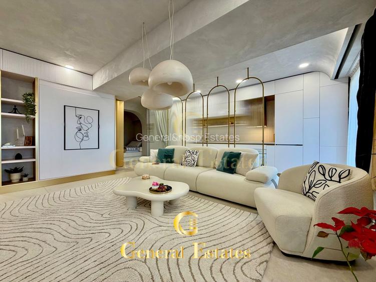 Vânzare apartament de lux în Copou | Design premium | Gata de mutare - 7