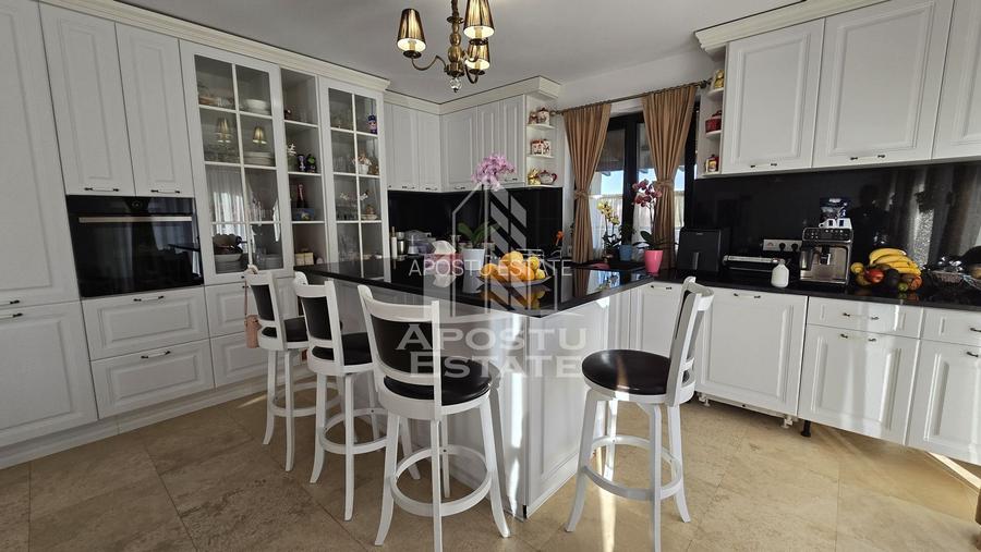 Casa individuala de vanzare cu 5 camere, 3 bai si garaj, Sag, Timis - 20