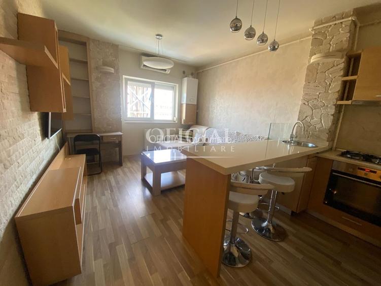Apartament 2 Camere | 40 Mp | Balcon | Zorilor Observatorului - 2