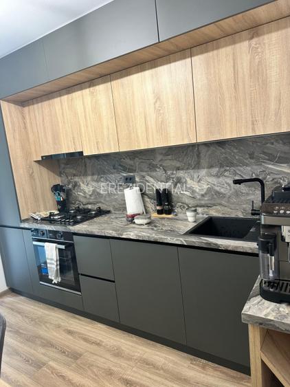 Apartament 2 camere – Bd. Timisoara - zona Parc Brancusi - 8