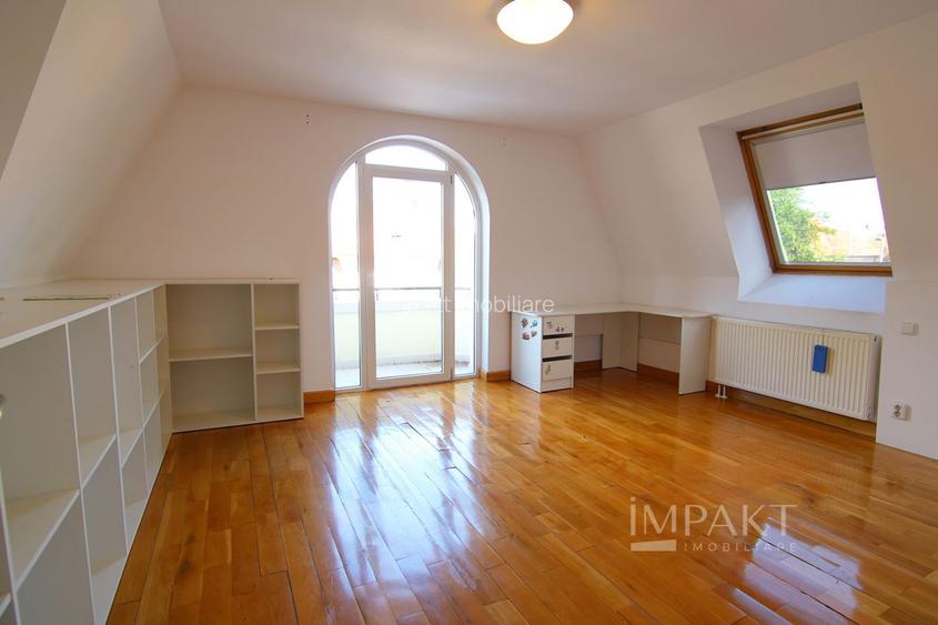 Casa individuala situata la 2 minute de Parcul Engels ! - 36