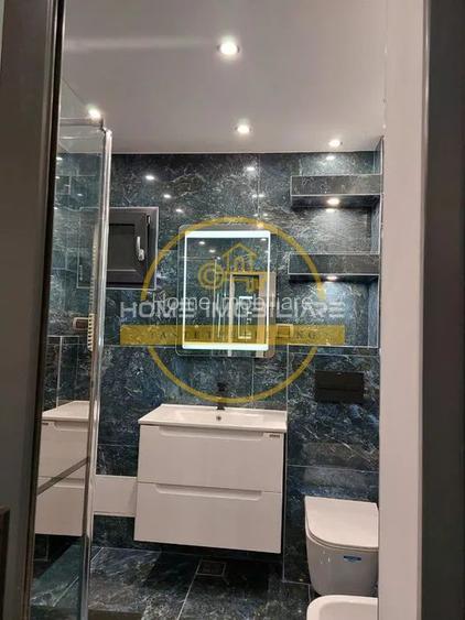 🏠Apartament 3 Camere Decomandat, 85MP! et.3/7 📍Pacurari - Moara de Foc! - 6