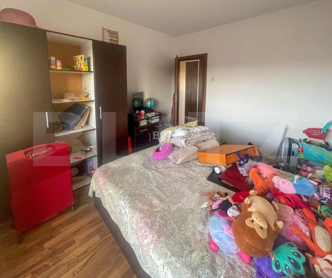 Apartament modern, 2 camere, 56 mp + terasa 20 mp – Marasti - 8