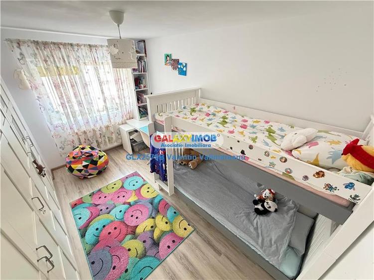 Cod 206 Apartament 4 Camere Ikea Pallady - 11