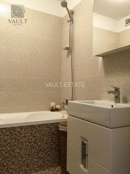 Apartament 2 camere - 2015 - 3 minute metrou Obor - 9