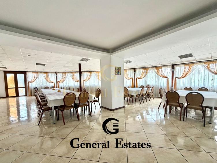 INVESTIȚIE HoReCa – Pensiune funcțională | DN15 – Piatra Neamț - 15