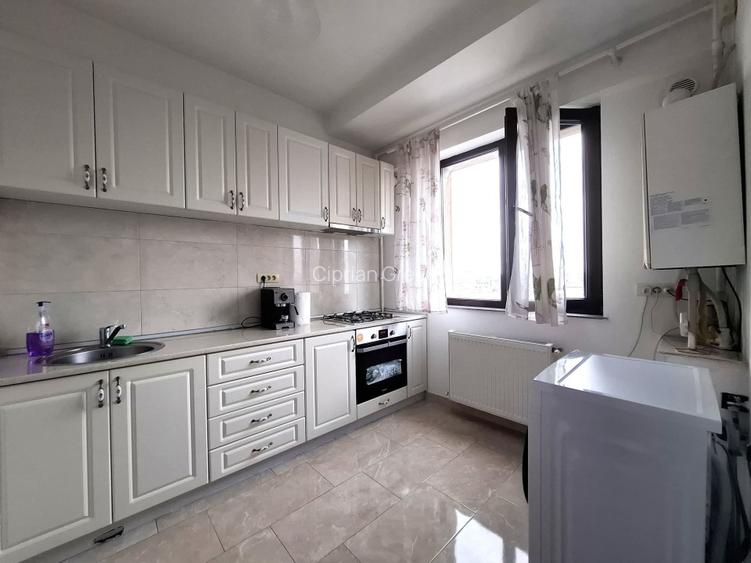 Garsoniera de inchiriat - Prelungirea Ghencea - 2