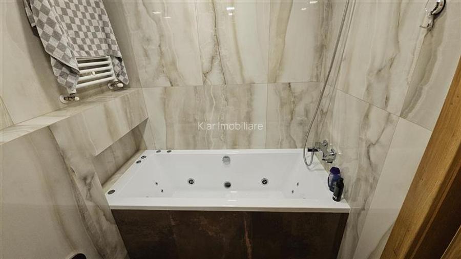 Penthouse LUX 3 camere 90mp, Centru, zona Platinia Ursus - 17