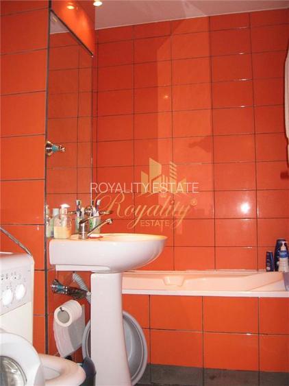 Apartament 1 camera, 50 mp, centrala, clima- Zona Dambovita - 11