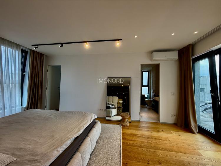 Martha Bibescu casa SMART, terasa 100mp priveliste W - 33