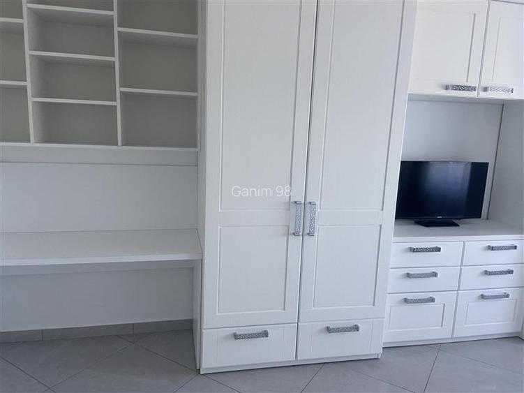 Apartament 2 camere ,54 mp, zona Mausoleu Sud - supermarket Paco , renovat compl - 2