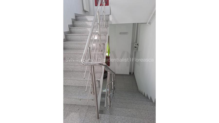 REC3000078 Spatiu comercial in cladire de birouri zona Mosilor - 14