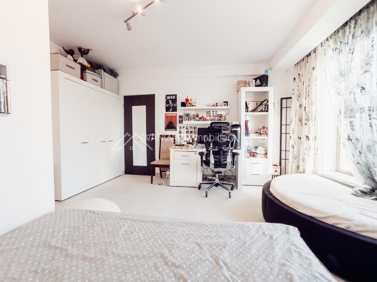 Duplex la cheie in cartierul Europa – modern si elegant, locatie de top - 10