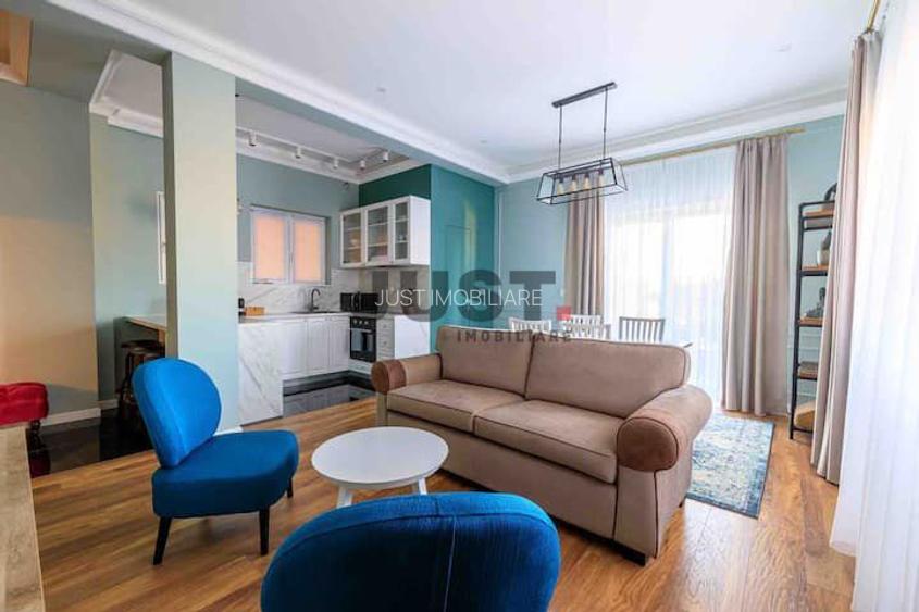 Locuiește în inima Clujului, într-o clădire istorică – cheltuieli incluse - 3