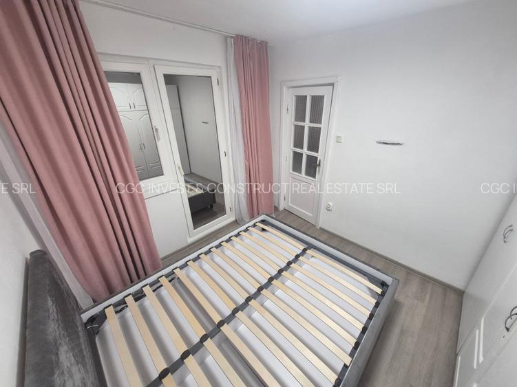 2 Cam-Sinaia-5 Min Centru--Centrala-Mobilat-Balcon--42MP-75.000 Euro!Negociabil - 7