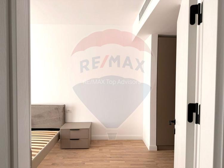 De vanzare 2 Camere MTM Pipera Lake | Proiect Nou | Nord București - 17