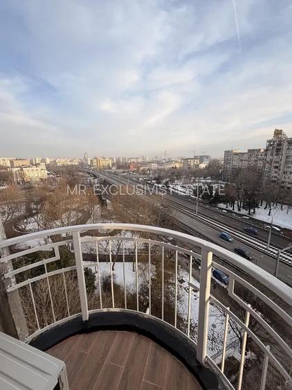 Apartament 2 camere PRIMA INCHIRIERE in Crângași Regie Renovat complet Totul Nou - 7