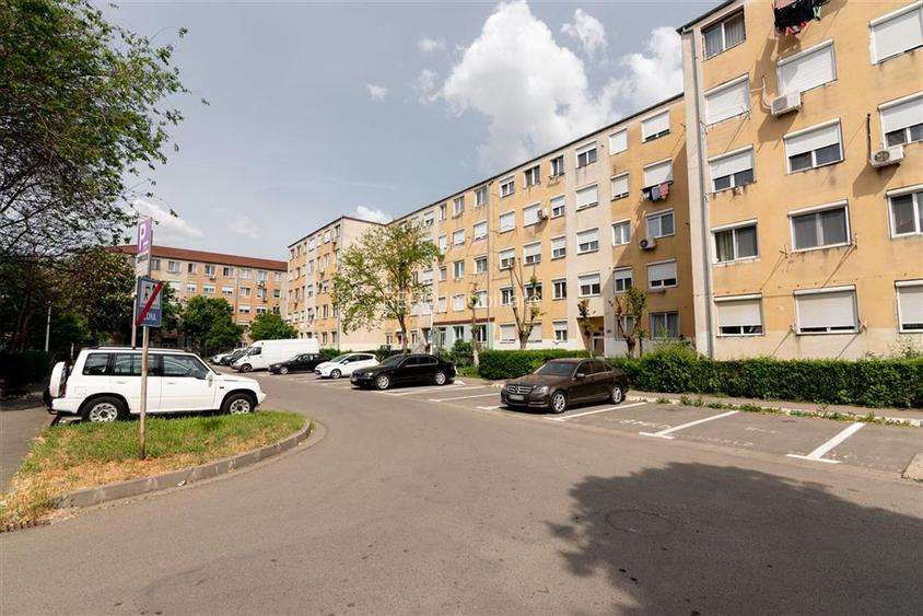 RECO, APARTAMENT 2 CAMERE, VELENTA - 11