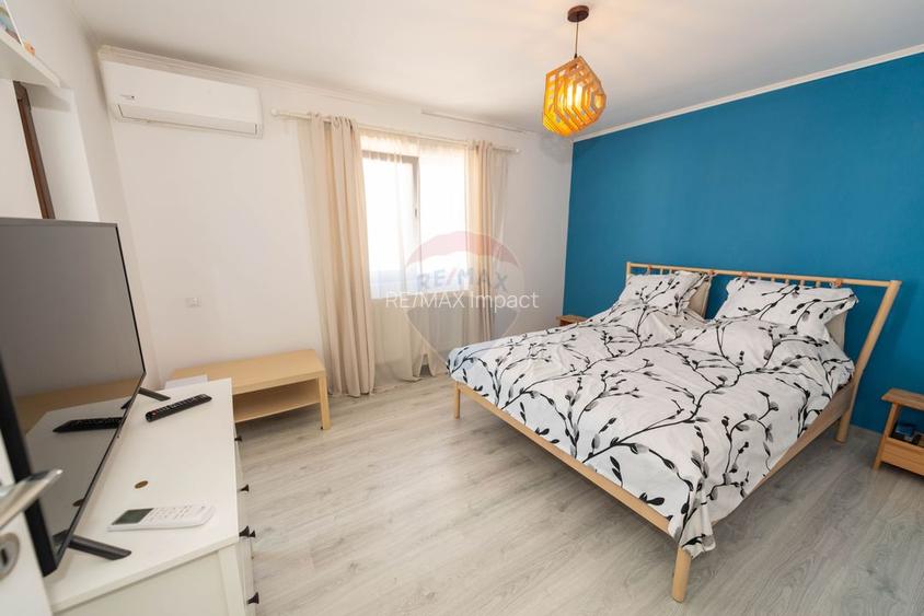 Casa cu 5 camere de vanzare Joita - 13