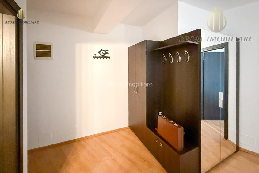 2 Camere Obor I Centrala I Parcare I 5 Min Metrou I Balcon - 14