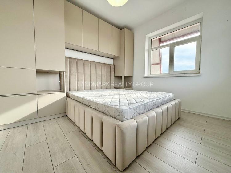 2 camere modern | Terasă 50 mp | Bloc 2008 | Parcare inclusa - 11