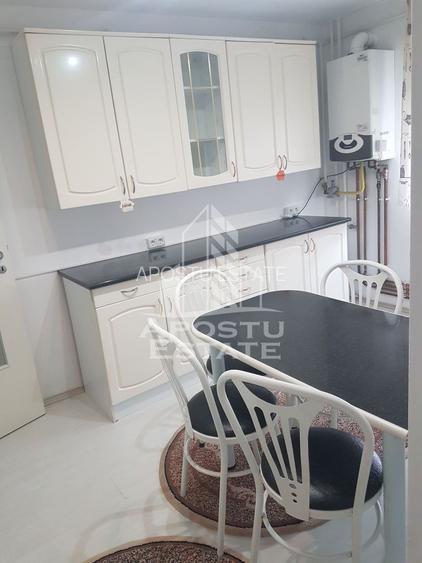 Apartament 2 camere de inchiriat,zona Steaua-Timisoara - 3