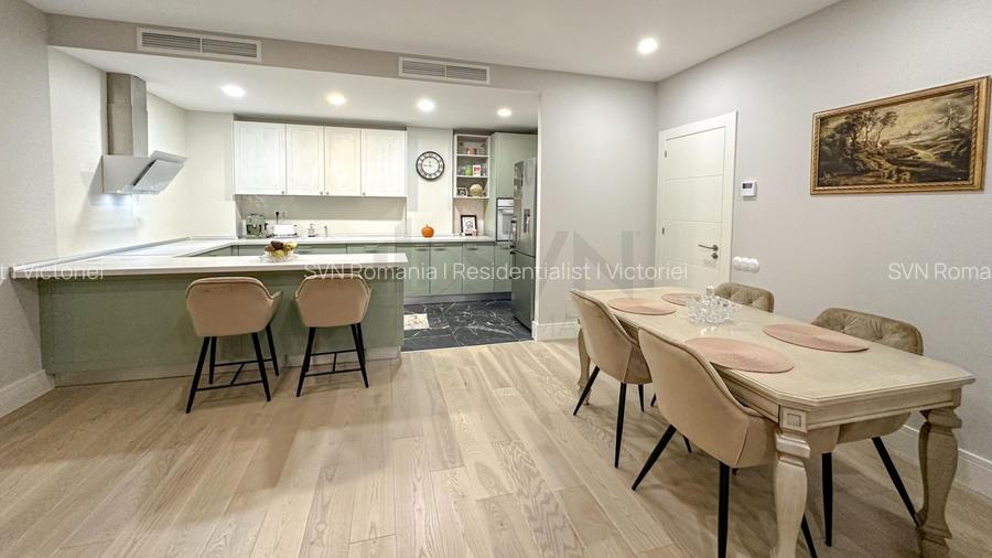 REA1023955 Apartament 3 Camere l Complex Triana l Pipera - 4