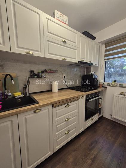 Apartament de vânzare  2 camere Lujerului - 5