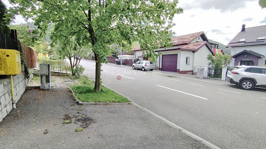 Resedinta familiala in Bunloc – intimitate, natura si acces rapid - 37