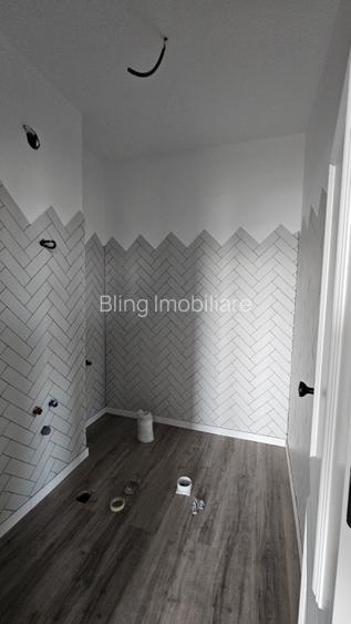 Apartament 57mp, et 7, finisat, mobilat, parcare, METRO/BMW - 9