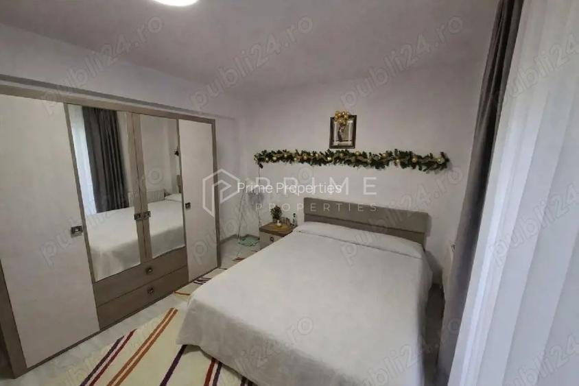 De închiriat apartament 2 camere, renovat, Tudor, bloc nou,parcare - 2