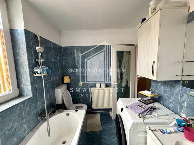 Apartament 2 camere stil evreiesc | Etaj 1 din 1 | Zona Ultracentrala - 20