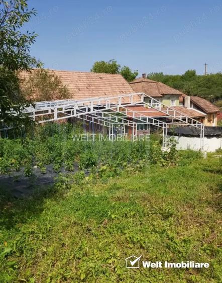 Casa solida Bagara Aghiresu, la 25 min de Cluj-Napoca - 10