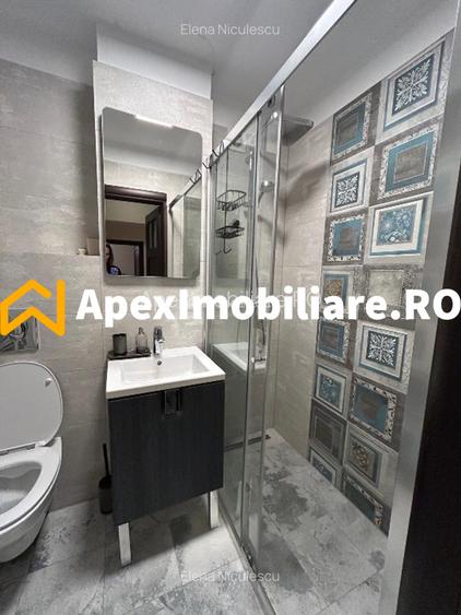 Apartament 4 camere de inchiriat Drumul Taberei București | ApexImobiliare.ro - 8