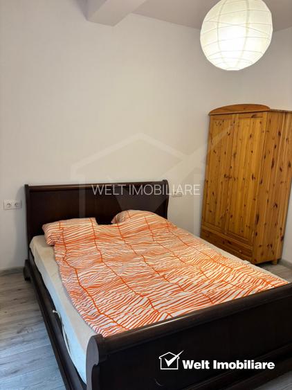 Apartament cu doua camere si parcare inclusa, Floresti - 10
