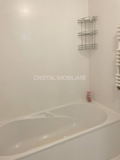 Apartament 3 camere lux de inchiriat, parcare, etaj 1, Calea Calarasilor - 5