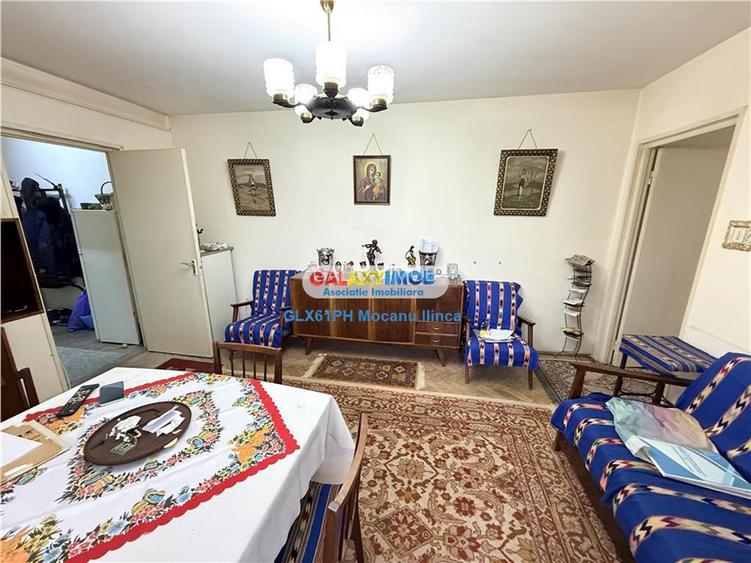 Vanzare apartament 3 camere, zona Nord, Ploiesti - 22