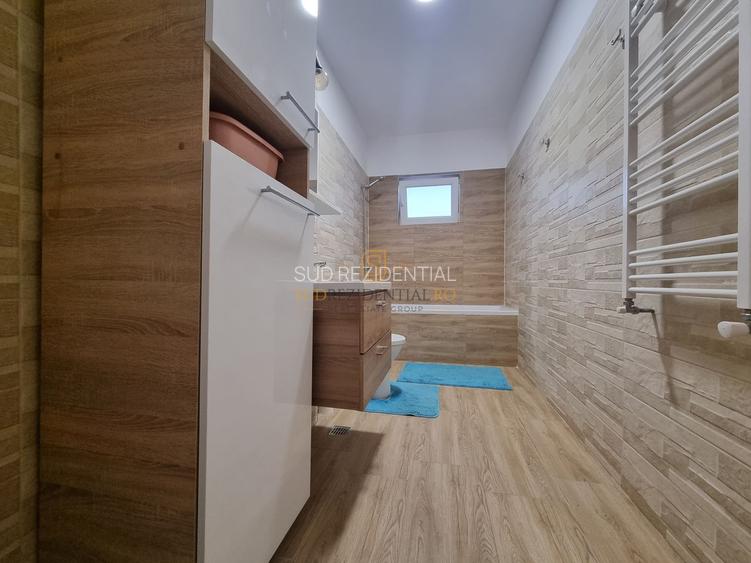 Apartament 3 camere, suprafata 107 mp, gata de mutare, Metro Berceni - 8