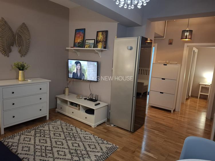 Închiriere apartament 2 camere – Tomis Nord (zona Euromaterna) - 9
