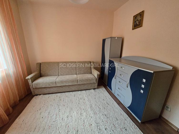Apartament spatios langa parcul Bucovina - 3