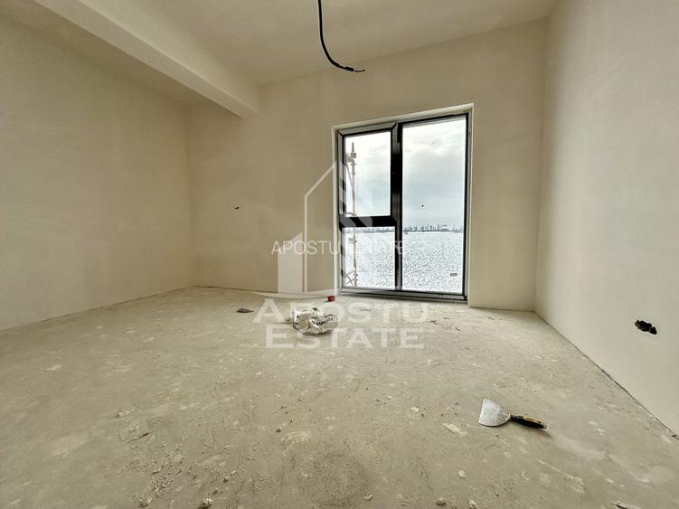 Duplex cu 4 camere in Chisoda la rosu - 2