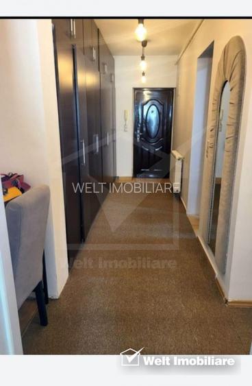 Apartament cu 2 camere Zona Eroilor Floresti - 4