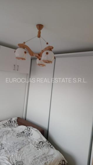 Exclusivitate ! Apartament 2 camere decomandat-City Mall -115.000 euro(Cod E5) - 8