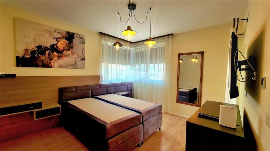 Vila de vanzare Dumbravita, mobilata si utilata - 7