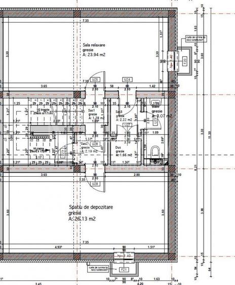 Casa 5 camere de vanzare in Buna Ziua, Cluj Napoca - 9